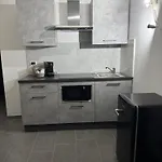 Appartamento Moderno Vicino Trastevere