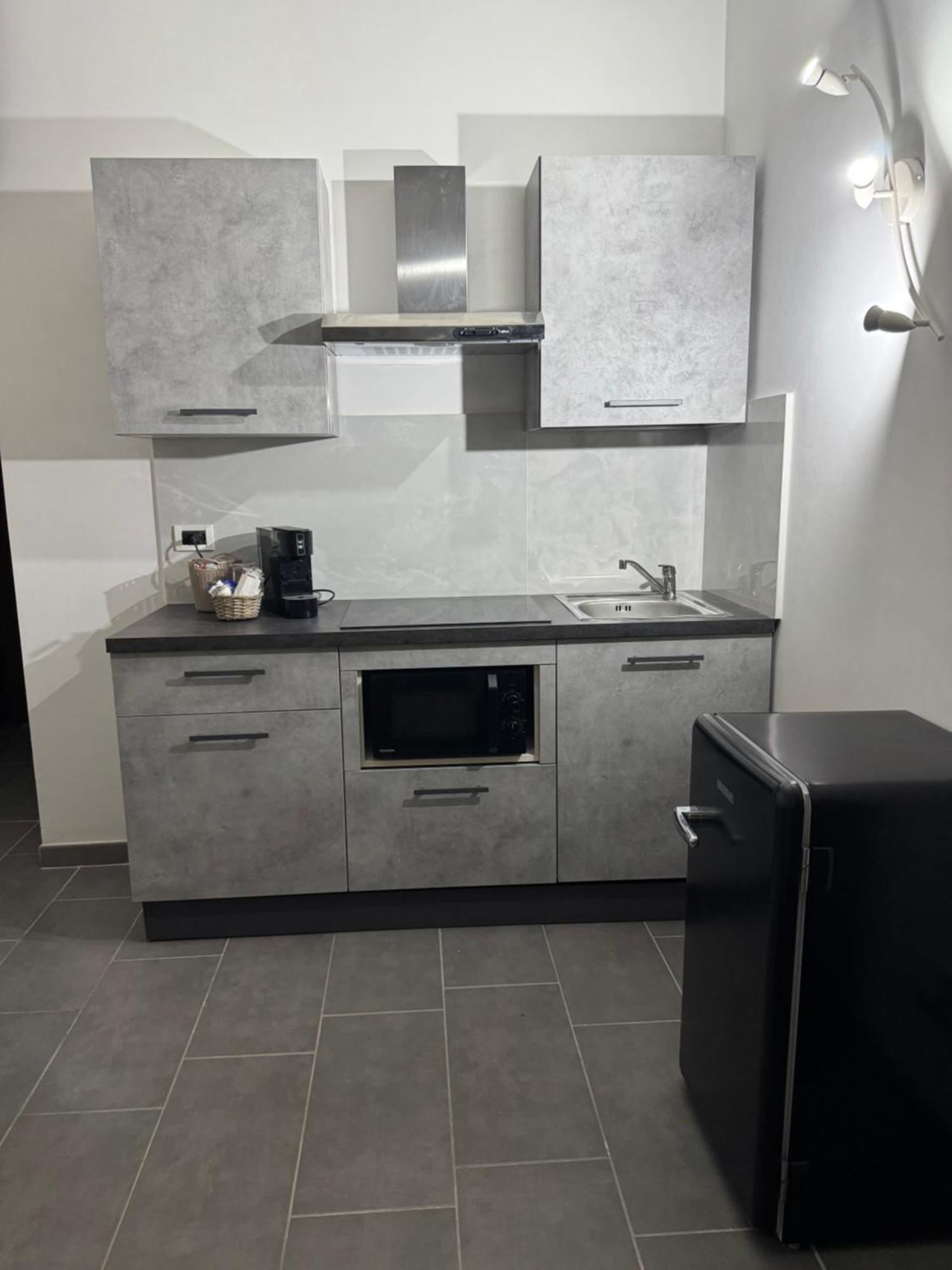 Moderno Vicino Trastevere Gasthof *
