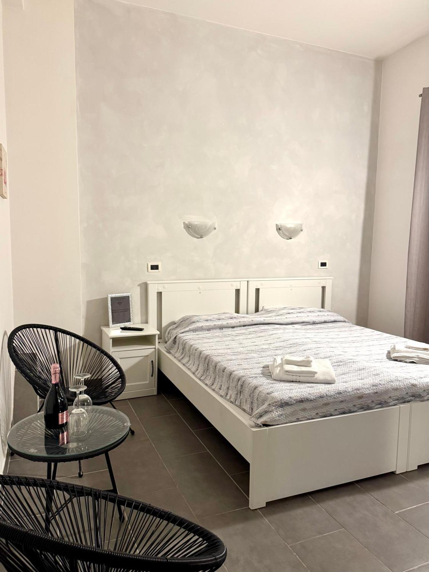 Gasthof Moderno Vicino Trastevere *