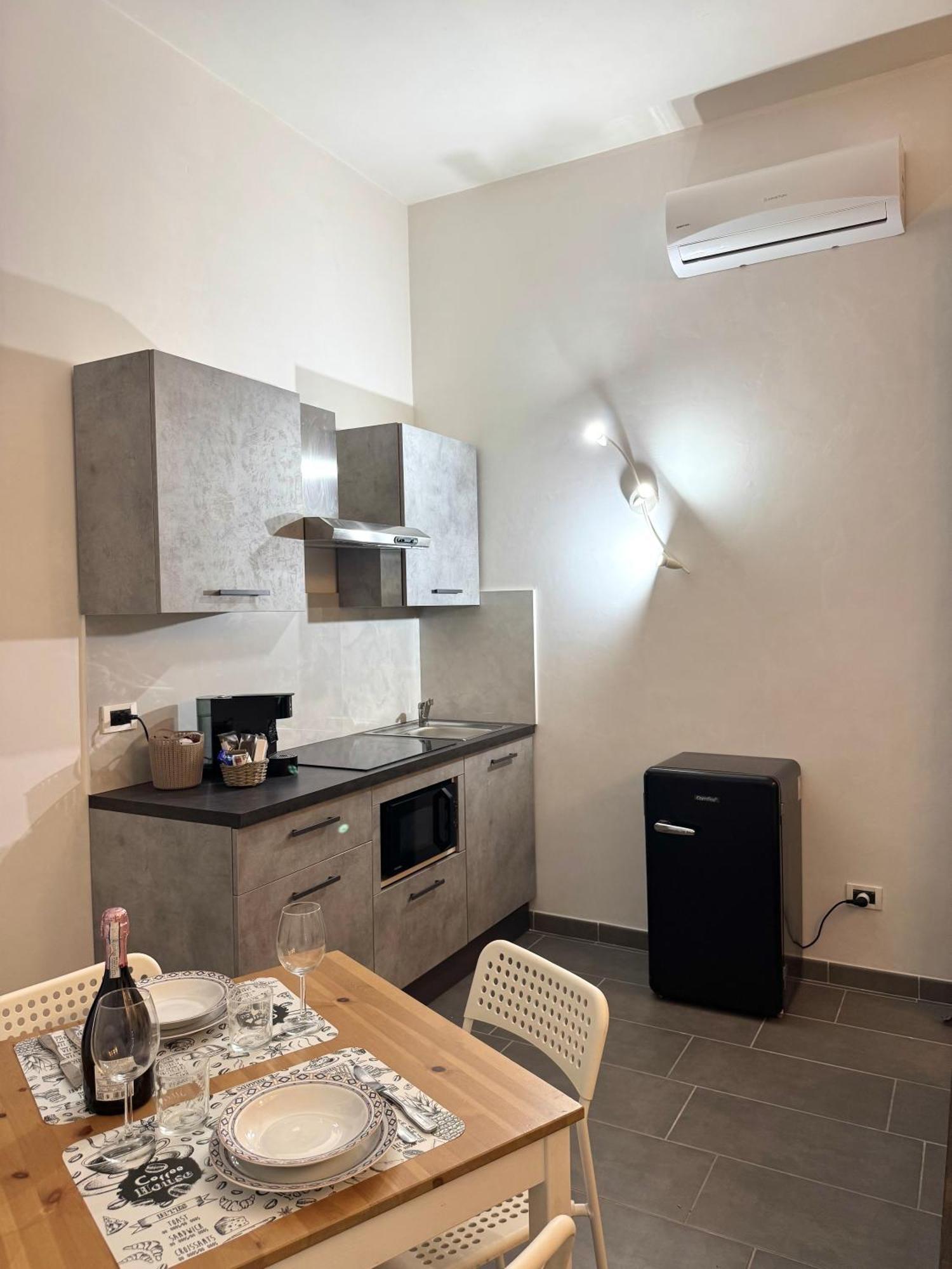 Moderno Vicino Trastevere Gasthof Rom
