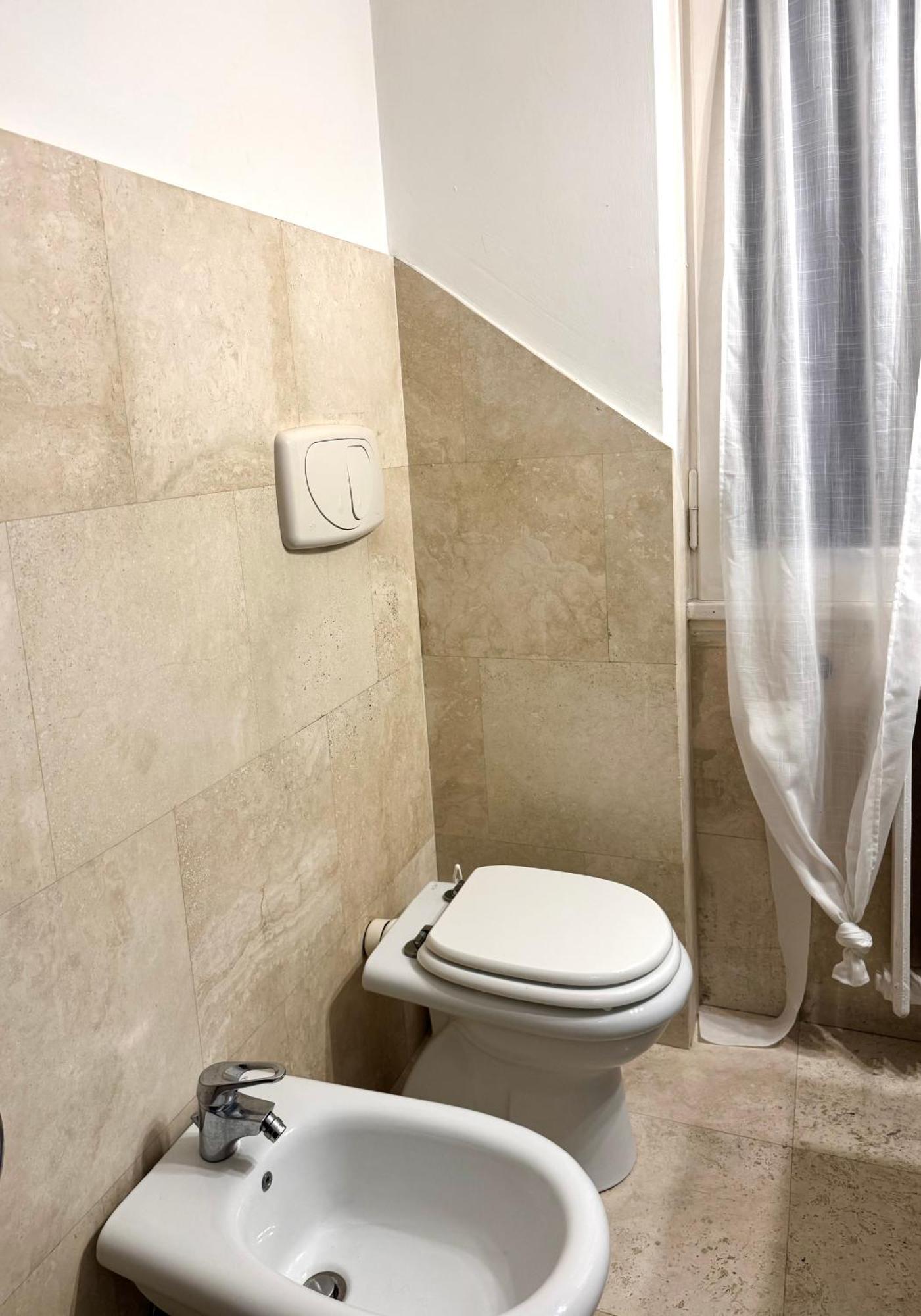 Moderno Vicino Trastevere Gasthof